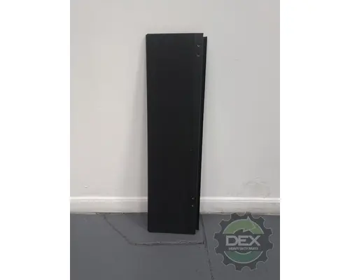 Spoiler, Front MACK  Dex Heavy Duty Parts, LLC  