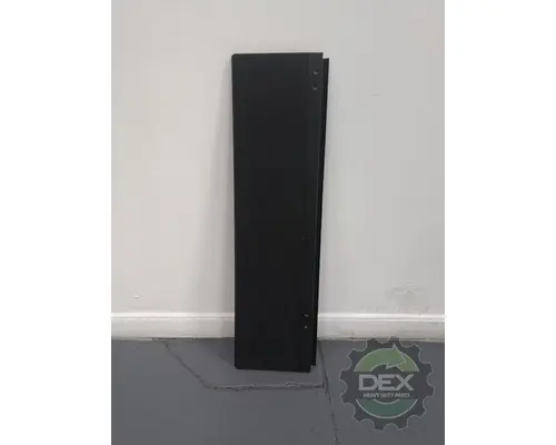 Spoiler, Front MACK  Dex Heavy Duty Parts, LLC  
