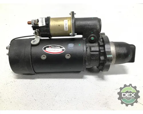 Starter Motor MACK  Dex Heavy Duty Parts, LLC  