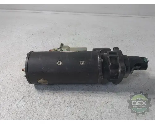 Starter Motor MACK  Dex Heavy Duty Parts, LLC  