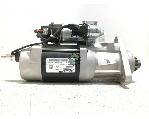 Starter Motor MACK  Dex Heavy Duty Parts, LLC  