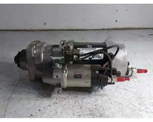 Starter Motor MACK  Dex Heavy Duty Parts, LLC  