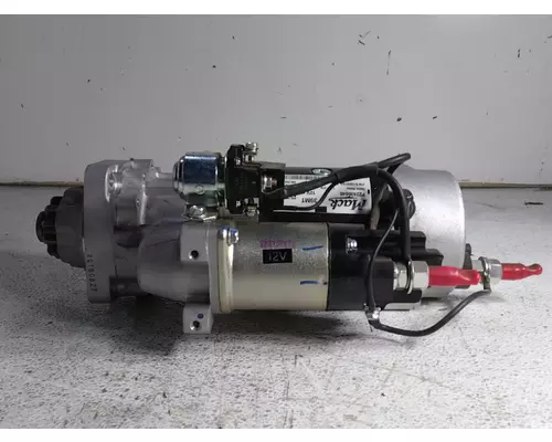 Starter Motor MACK  Dex Heavy Duty Parts, LLC  