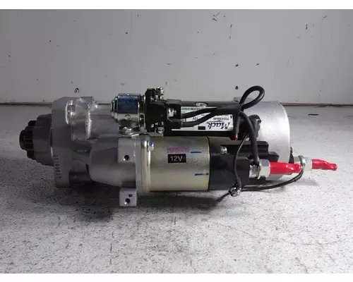 Starter Motor MACK  Dex Heavy Duty Parts, LLC  