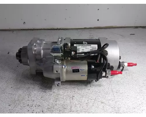Starter Motor MACK  Dex Heavy Duty Parts, LLC  