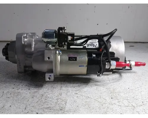 Starter Motor MACK  Dex Heavy Duty Parts, LLC  