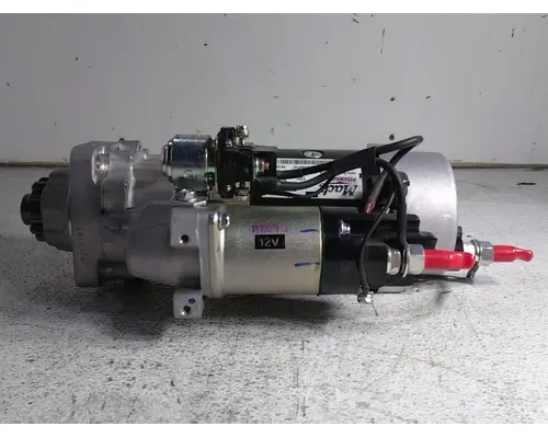 Starter Motor MACK  Dex Heavy Duty Parts, LLC  