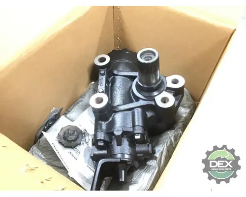Steering Gear / Rack MACK  Dex Heavy Duty Parts, LLC  