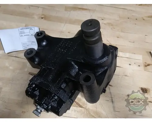Steering Gear / Rack MACK  Dex Heavy Duty Parts, LLC  