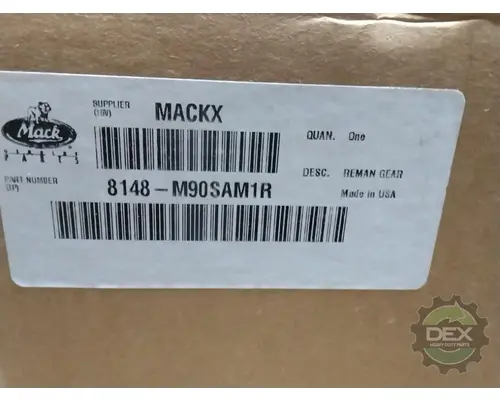 Steering Gear / Rack MACK  Dex Heavy Duty Parts, LLC  