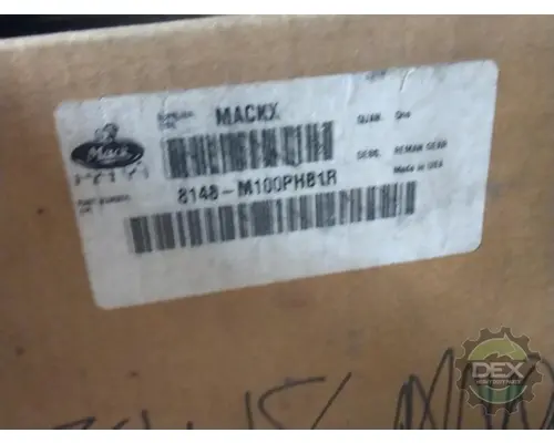 Steering Gear / Rack MACK  Dex Heavy Duty Parts, LLC  