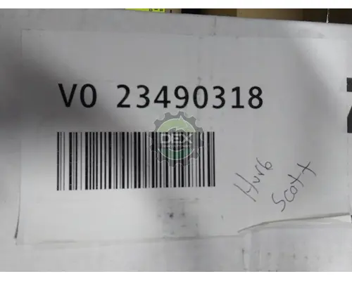 Steering Gear / Rack MACK  Dex Heavy Duty Parts, LLC  
