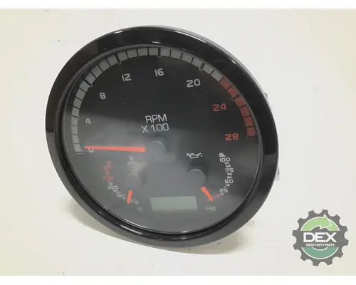 Tachometer MACK  Dex Heavy Duty Parts, LLC  
