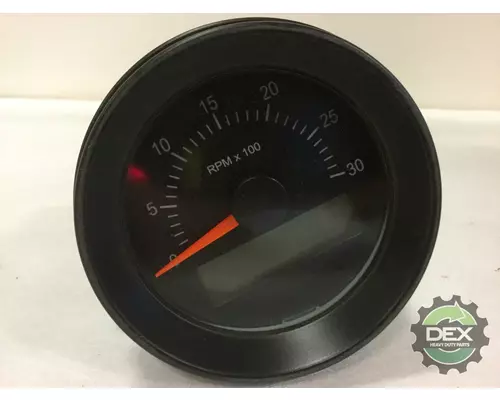 Tachometer MACK  Dex Heavy Duty Parts, LLC  