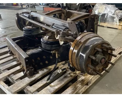 Tag Axle MACK  Frontier Truck Parts