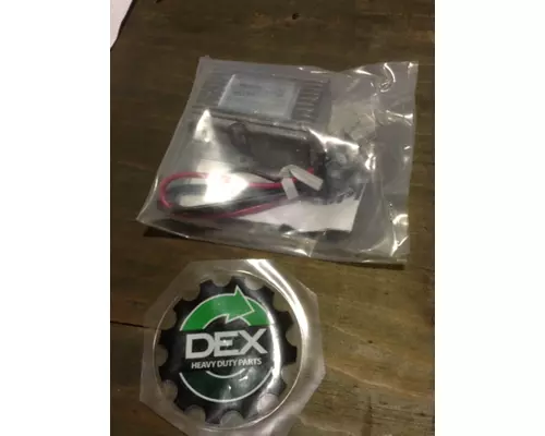 Tail Lamp MACK  Dex Heavy Duty Parts, LLC  