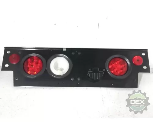 Tail Lamp MACK  Dex Heavy Duty Parts, LLC  