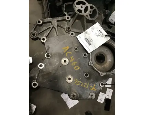 Timing Cover MACK  K &amp; R Truck Sales, Inc.