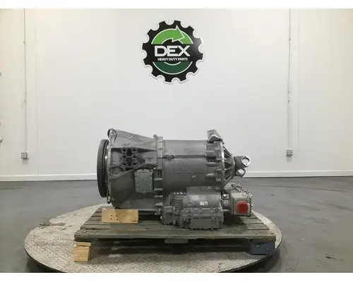 Transmission Assembly MACK  Dex Heavy Duty Parts, LLC  
