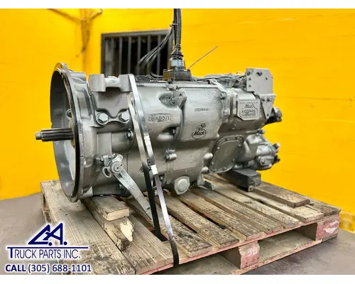 Transmission Assembly MACK  CA Truck Parts