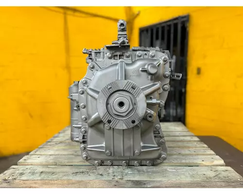 Transmission Assembly MACK  CA Truck Parts