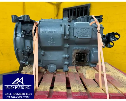 Transmission Assembly MACK  CA Truck Parts