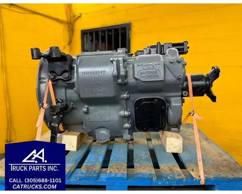 Transmission Assembly MACK  CA Truck Parts