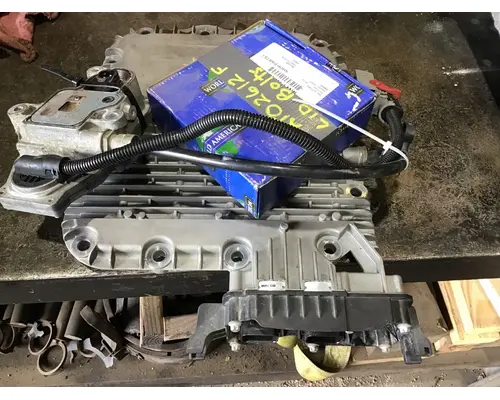 ECM (Transmission) MACK  LKQ Heavy Truck - Goodys