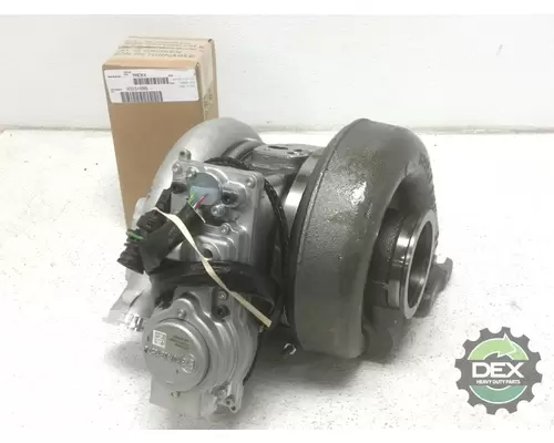 Turbocharger / Supercharger MACK  Dex Heavy Duty Parts, LLC  