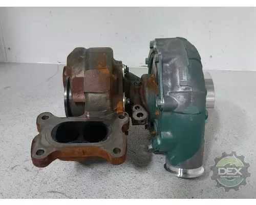 Turbocharger / Supercharger MACK  Dex Heavy Duty Parts, LLC  