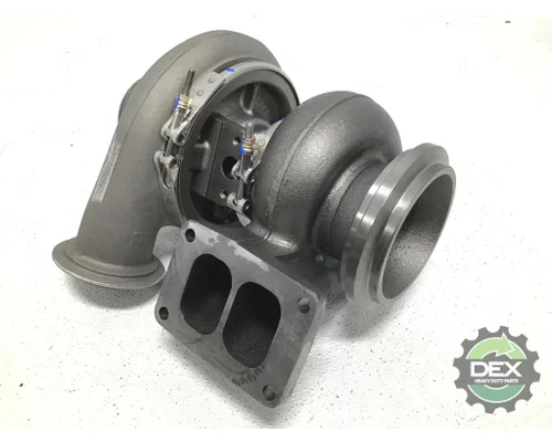 Turbocharger / Supercharger MACK  Dex Heavy Duty Parts, LLC  