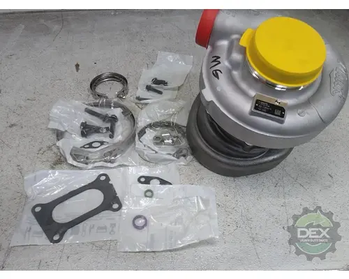 Turbocharger / Supercharger MACK  Dex Heavy Duty Parts, LLC  