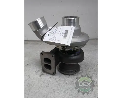 Turbocharger / Supercharger MACK  Dex Heavy Duty Parts, LLC  