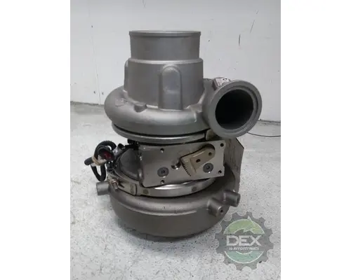 Turbocharger / Supercharger MACK  Dex Heavy Duty Parts, LLC  