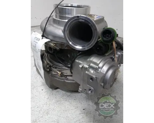 Turbocharger / Supercharger MACK  Dex Heavy Duty Parts, LLC  
