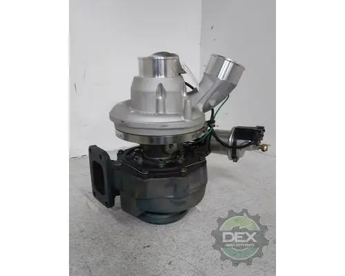 Turbocharger / Supercharger MACK  Dex Heavy Duty Parts, LLC  