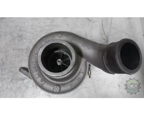 Turbocharger / Supercharger MACK  Dex Heavy Duty Parts, LLC  