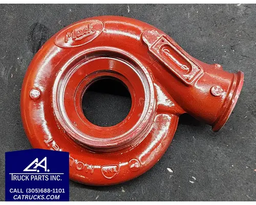 Turbocharger / Supercharger MACK  CA Truck Parts