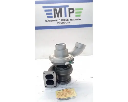 Turbocharger / Supercharger MACK  Marshfield Transportation Products
