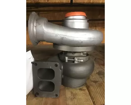 Turbocharger / Supercharger MACK  LKQ Evans Heavy Truck Parts