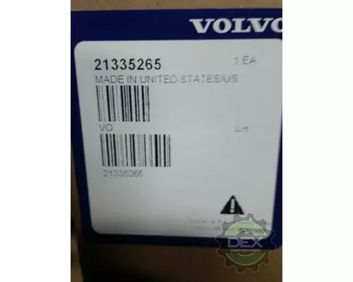 Universal Slip Yoke MACK  Dex Heavy Duty Parts, LLC  