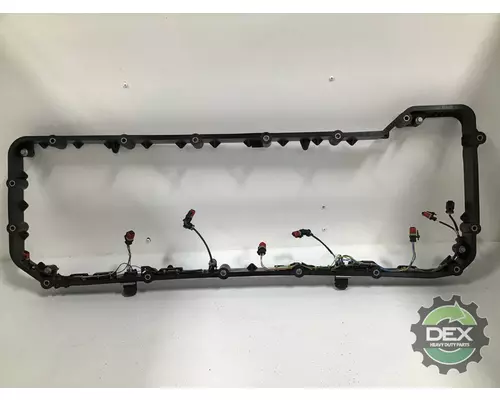 Valve Cover MACK  Dex Heavy Duty Parts, LLC  
