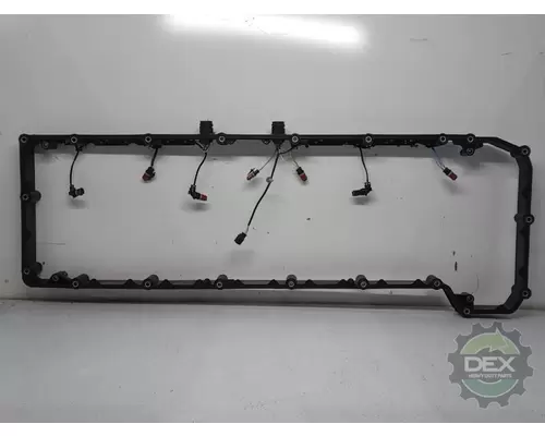 Valve Cover MACK  Dex Heavy Duty Parts, LLC  