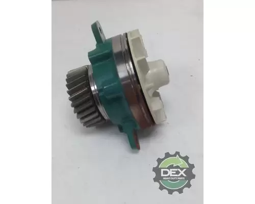 Water Pump MACK  Dex Heavy Duty Parts, LLC  