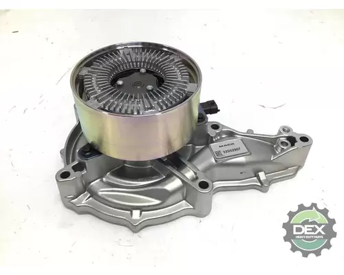 Water Pump MACK  Dex Heavy Duty Parts, LLC  