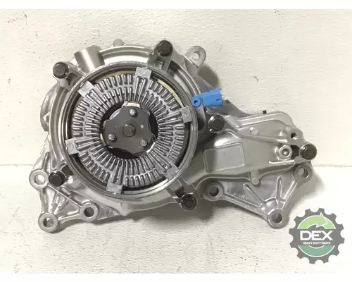 Water Pump MACK  Dex Heavy Duty Parts, LLC  