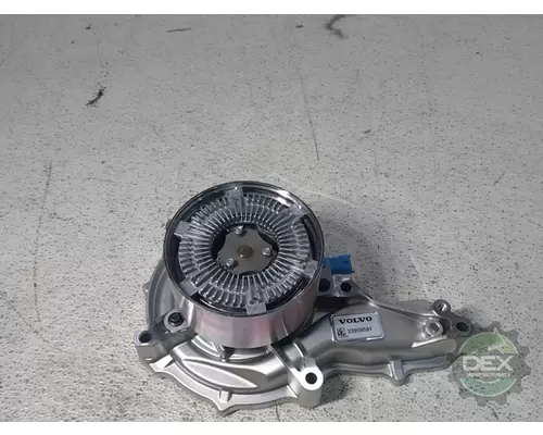 Water Pump MACK  Dex Heavy Duty Parts, LLC  