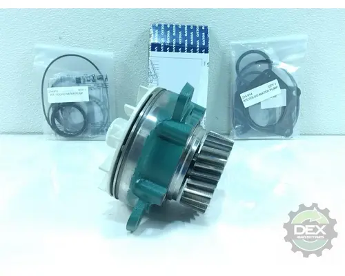Water Pump MACK  Dex Heavy Duty Parts, LLC  