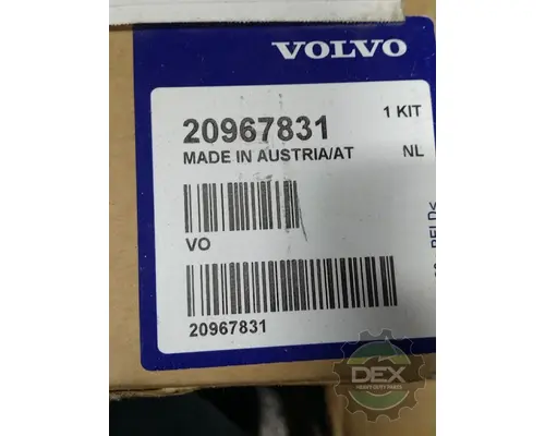 Wheel Bearing, Rear MACK  Dex Heavy Duty Parts, LLC  