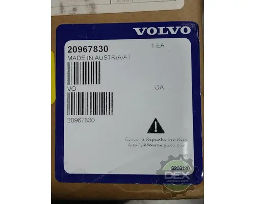 Wheel Bearing, Rear MACK  Dex Heavy Duty Parts, LLC  